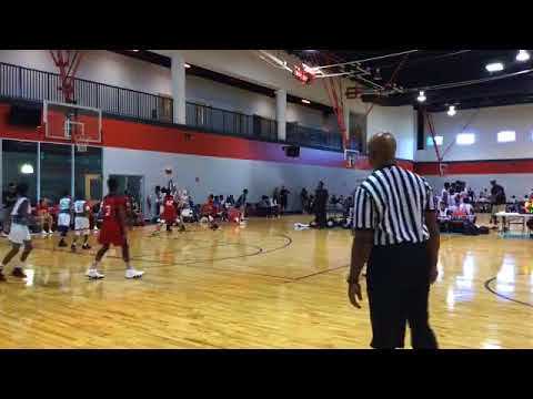 E1T1 Hoopsters 36 Iren Rainey Elite 35 - E1T1 Invitational