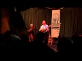 Al Stewart explains the story behind "Elvis at the Wheel"