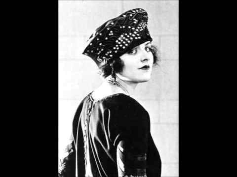 "Dream Sweetheart" Jack Denny and his orchestra 1932