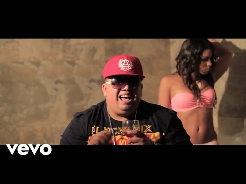 TONY INFANTAS - Ganas