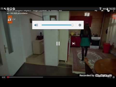 NİYE KANDIRDIN BENİ!  KIRGIN ÇİÇEKLER 76 BÖLÜM