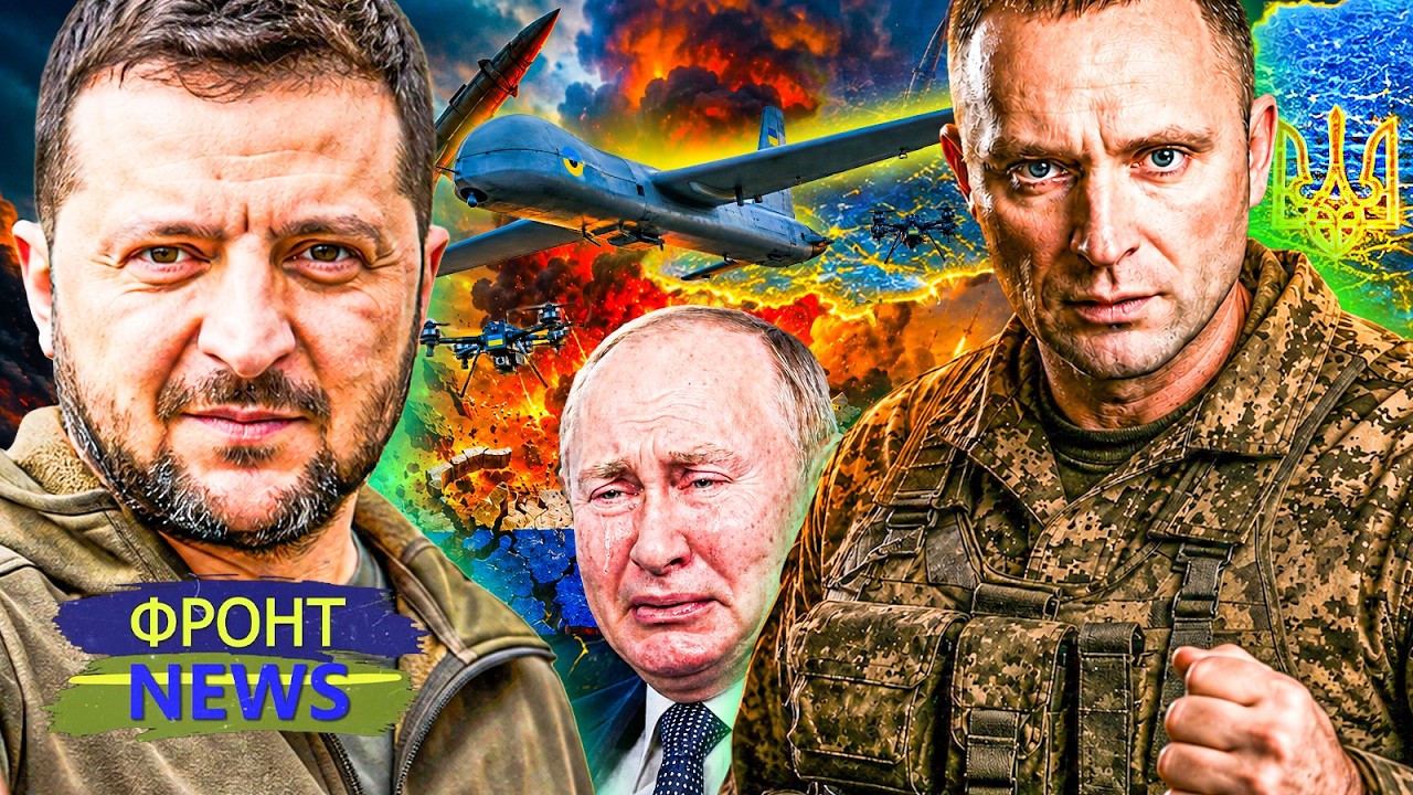 🚨🔥ПРЯМО СЕЙЧАС! ЮГ РФ В ОГНЕ! КОРАБЛИ ГОРЯТ, КРЫМ В ПАНИКЕ! МАДЯР ЗАПУСТИЛ Н?