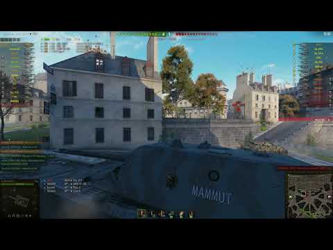 Maus - My kind of first 6