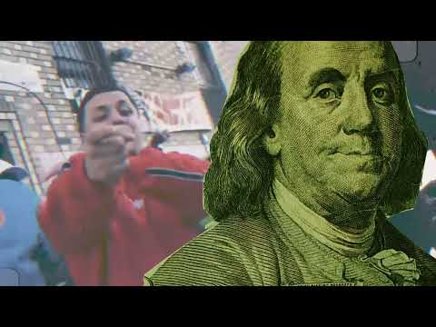 Mballa - "Geeked" (OFFICIAL MUSIC VIDEO) Dir by Sin