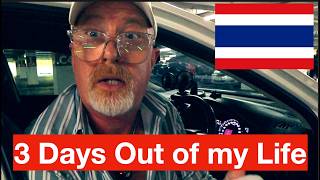 3 Days of My Life in Thailand