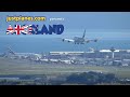 Plane Spotting AUCKLAND