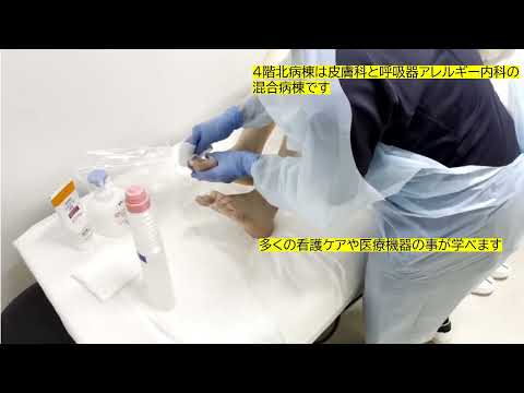 部署紹介4N