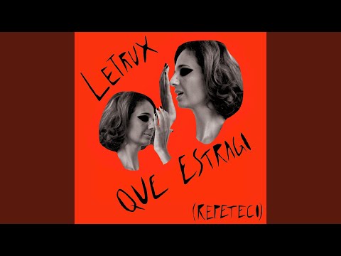 Video thumbnail for Que estrago - repeteco