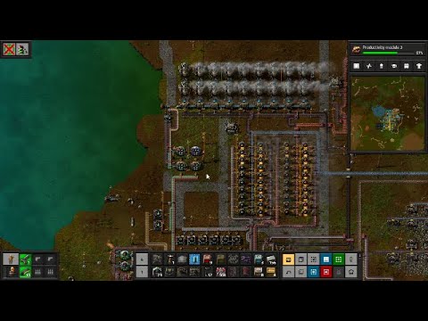 Swag Plays Factorio S2 E41: Major OVERHAUL & Channel SHAKE UP!