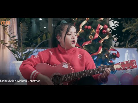 BETHSEBIE KHITHIE - MAHTEN KRISMAS (OFFICIAL)