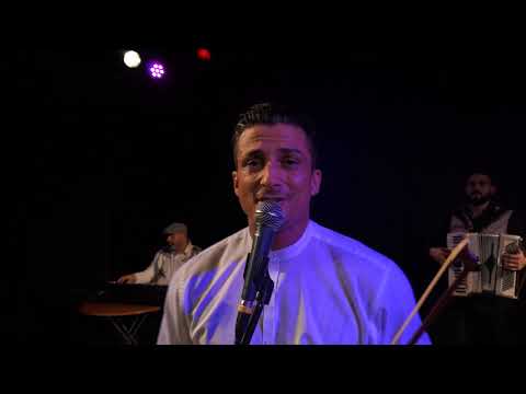 Koncert zespołu Romanca. Festiwal "Cztery Strony Świata: kontynuacja"