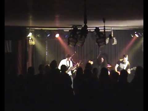 Amaranth - Ti-ri-ram Live at "Dobri Voynikov"