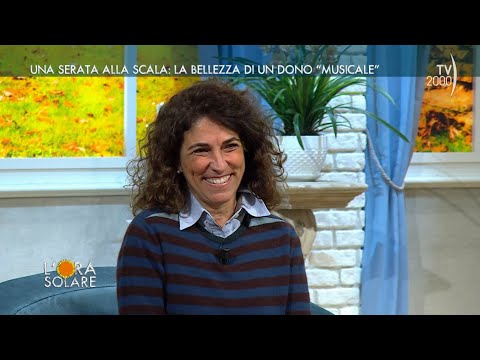 L'Ora Solare - Una serata alla Scala: la bellezza di un dono "musicale"