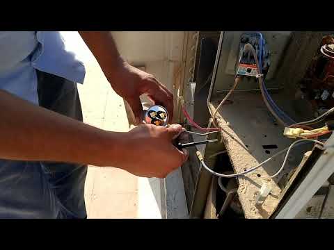 HOW IT WORKS Temperature Sensor 4051