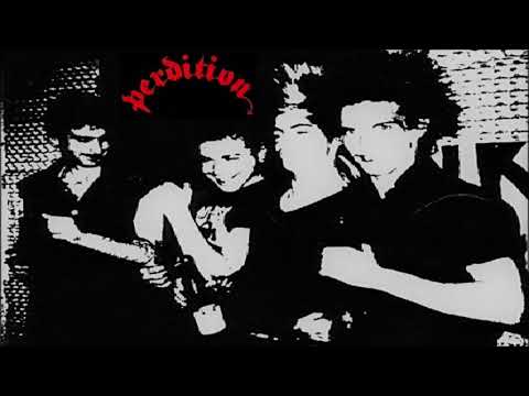 Perdition - Degeneration