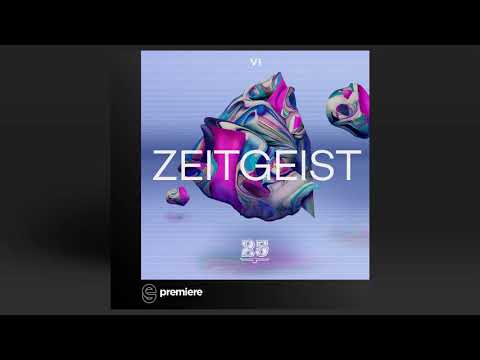 Premiere: Miyagi - Valentine (Original Mix) - Bar 25 Music