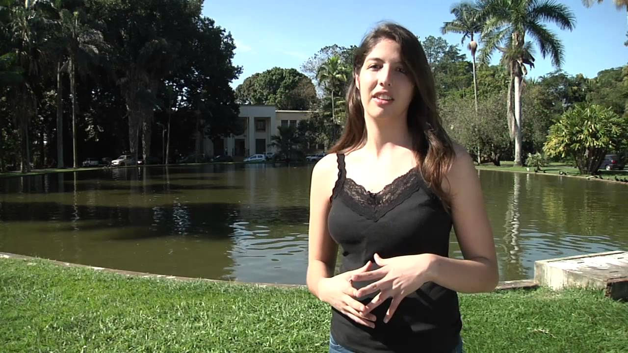 Cursos da Esalq/USP Piracicaba -  Engenharia Agronômica