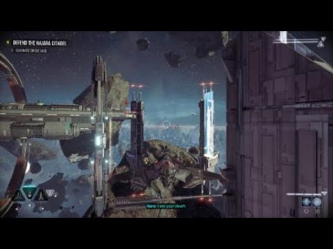 Chorus...Goodbye Sal