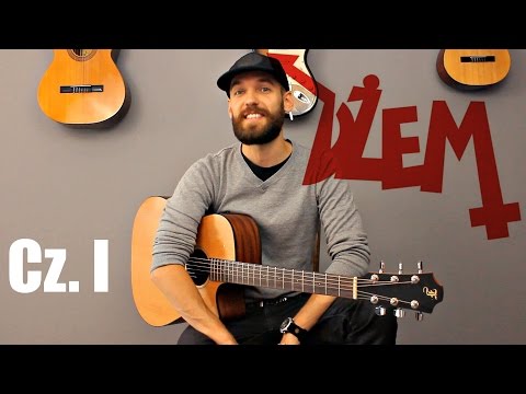 Wehikuł czasu - Dżem, Tekst piosenki i chwyty na gitarę