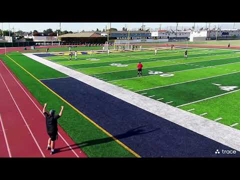 Giselle Assist v Warren on 120923