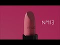 Perfect Mat Lipstick | 134 - dark hibiscus