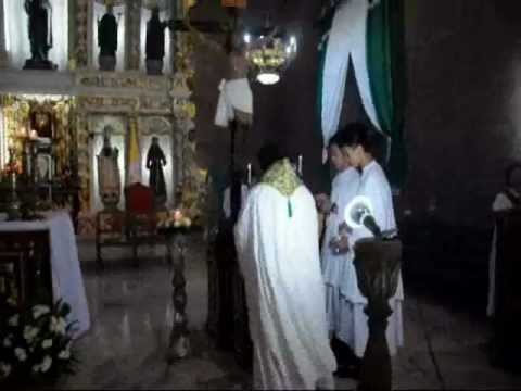 HOMILIA AT MISA 4TH SUN YR B CREDIBILITY CRISIS JAN 29, 2012 amanuningbie.com