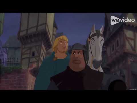 Jackladdin Sparrow part 14 - Phoebus Upbraids Davy Jones