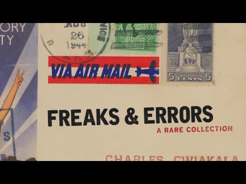 Meet the Director of "Freaks and Errors"