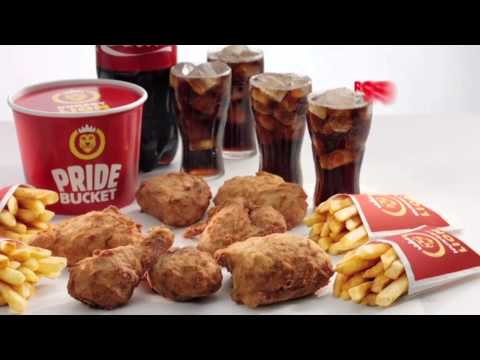 Introducing Hungry Lion's new Summer Feast