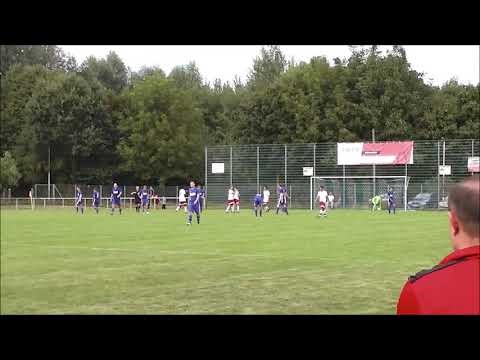 SG Stollhofen/Söllingen - TuS Greffern 66e G.Tofaj But 2019/2020 Kreisliga B3