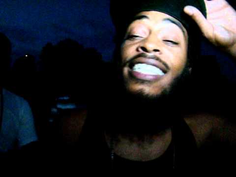 *Nikkle 9* Live On Day 6 Yesgod Rap stories