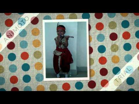 Happy Birthday Priyansh