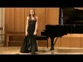 S.Rachmaninoff. Prelude G dur, op.32 No.5. 