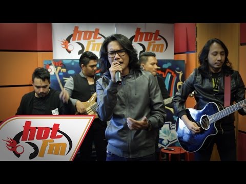DRAMABAND - MENCINTA KAMU - Akustika AM Krew (Teaser Lagu Baru)