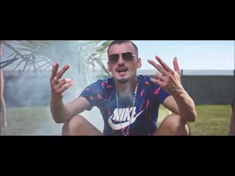 Gent & Arian Bujupi "Kalle" vs Don Omar "Dale Don Dale"