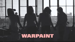 Warpaint - New Song video