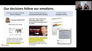 Thumbnail for 🧠 Emotions Drive Everything: The Science Behind Decision-Making