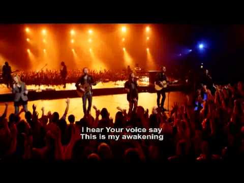 Awakening - Hillsong United