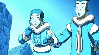 Avatar the Last Airbender Episode 1 in Tamil  Full
