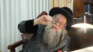 שיחה לאמהות באסיפת הורים שבט תשפו  מהצדיק רבי יצחק לעזער שליטא