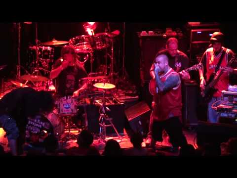 Black Flag Project - " Body count "