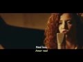 Clean Bandit & Jess Glynne - Real Love (Lyrics & Sub Español) Official Video