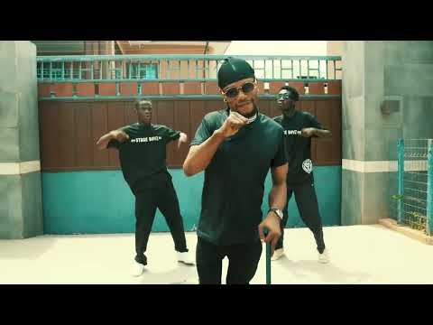 Bosheba - Different Guy(Viral video)