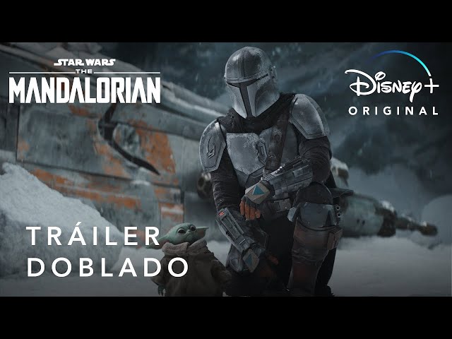 Vídeo relacionado con Star Wars. The Mandalorian. La novela. Temporada 2: Narrativa