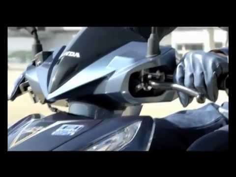 Vario 125 ISS Hanya Untuk 'Orang Kota'?? – Zona Motor 