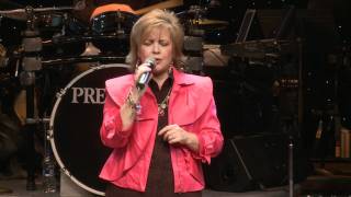 Praise His Name - Jeff and Sheri Easter - Recorded in Branson, Missouri at Presleys' Country Jubilee
