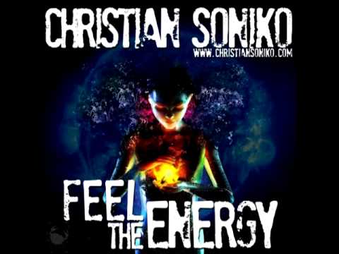 Christian Soniko - Feel The Energy [Previo].mp4