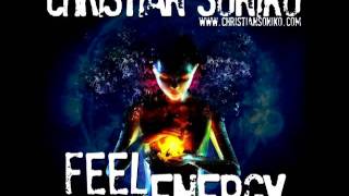Christian Soniko - Feel The Energy [Previo].mp4