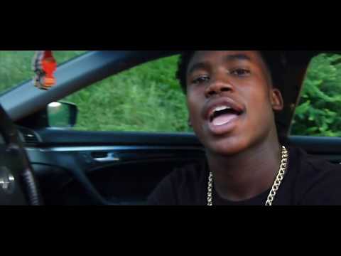 FFG Lorr Reem “Draggin Freestyle” {Official music video}