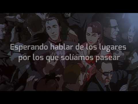 avi.airy - Parting Gift [ sub. español  ]